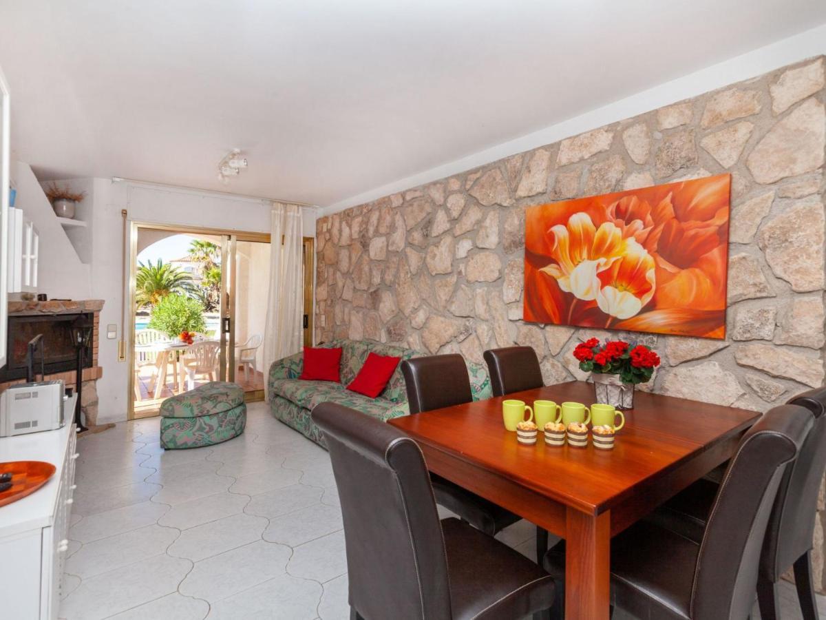 Holiday Las Palmeras-1 By Interhome Holiday home