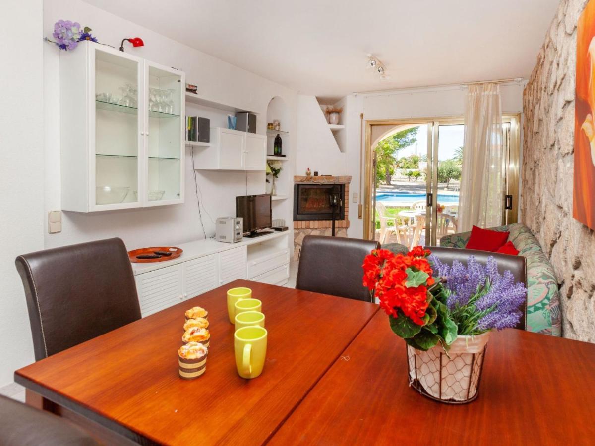 Holiday home Holiday Las Palmeras-1 By Interhome *