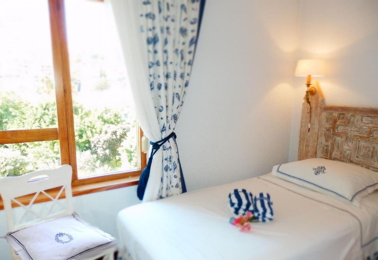 Apartamento Playamar *
