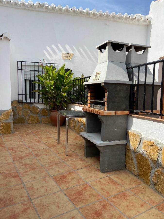 Cueva El Jaraiz