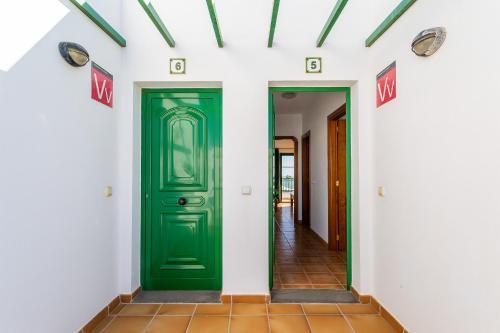 Quiqueres Apartamento *
