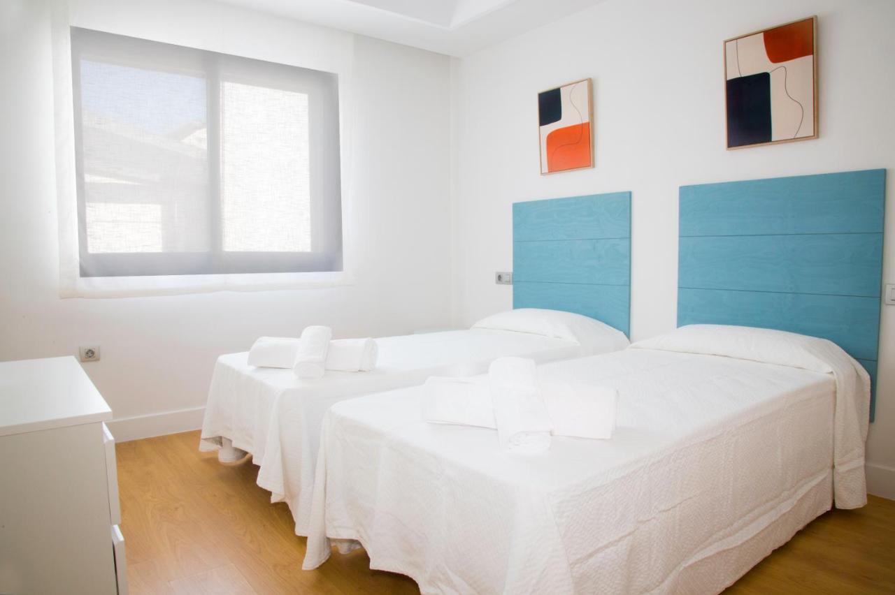 Casas Del Mar Boutique Apartment Casares