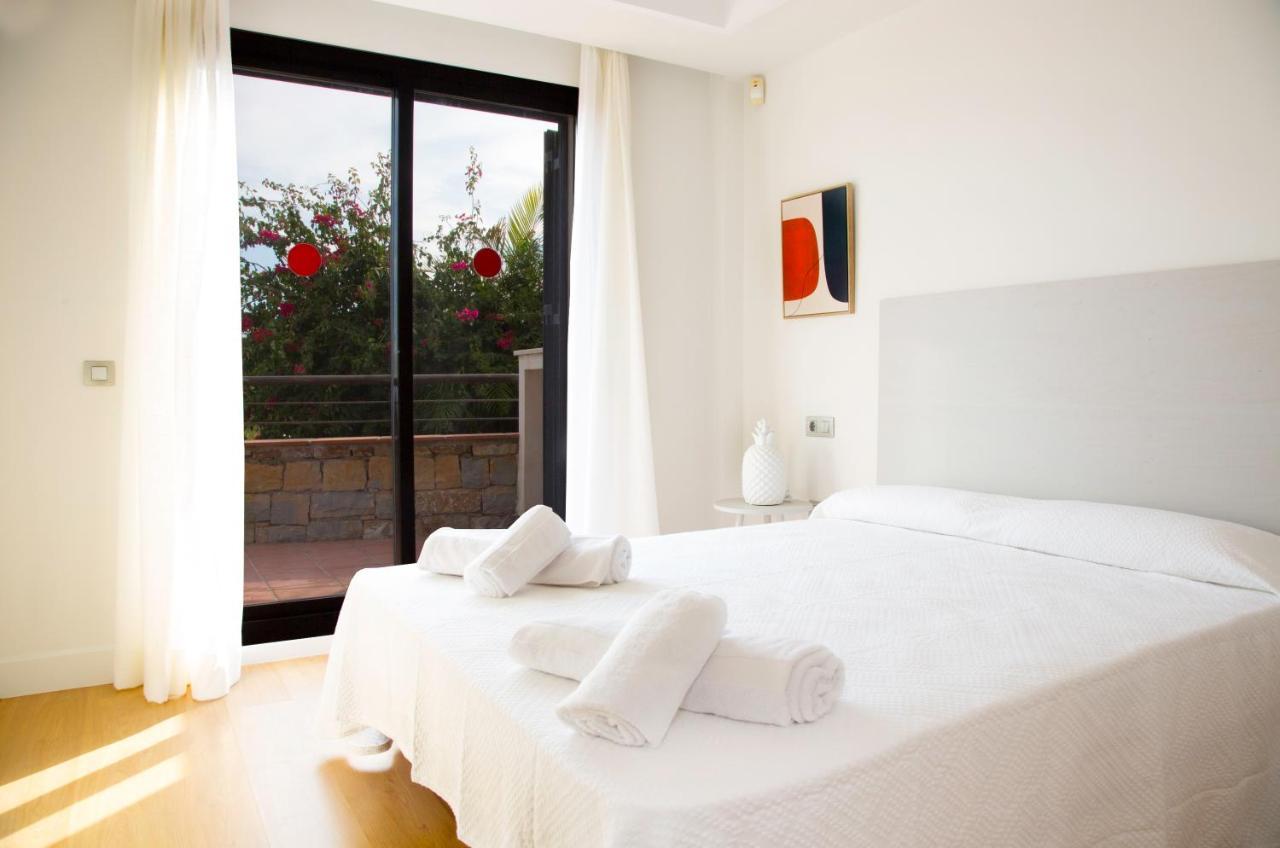 Casas Del Mar Boutique * Casares
