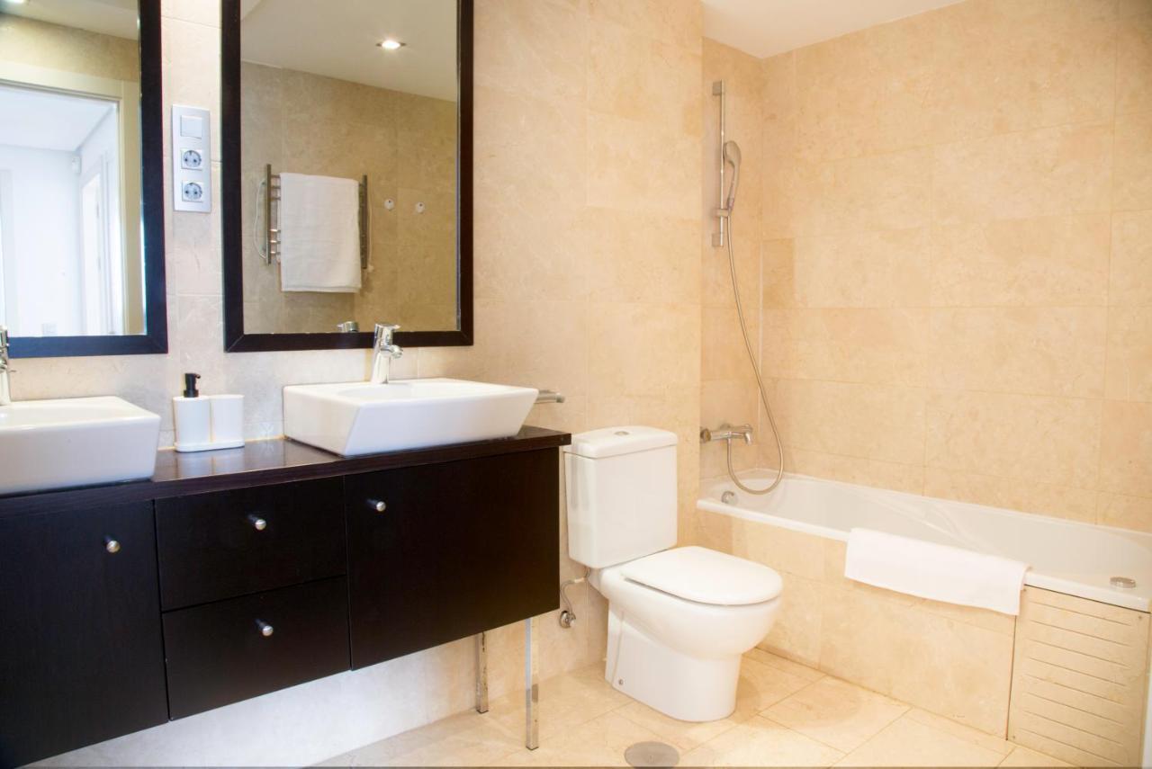 Apartment Casas Del Mar Boutique *