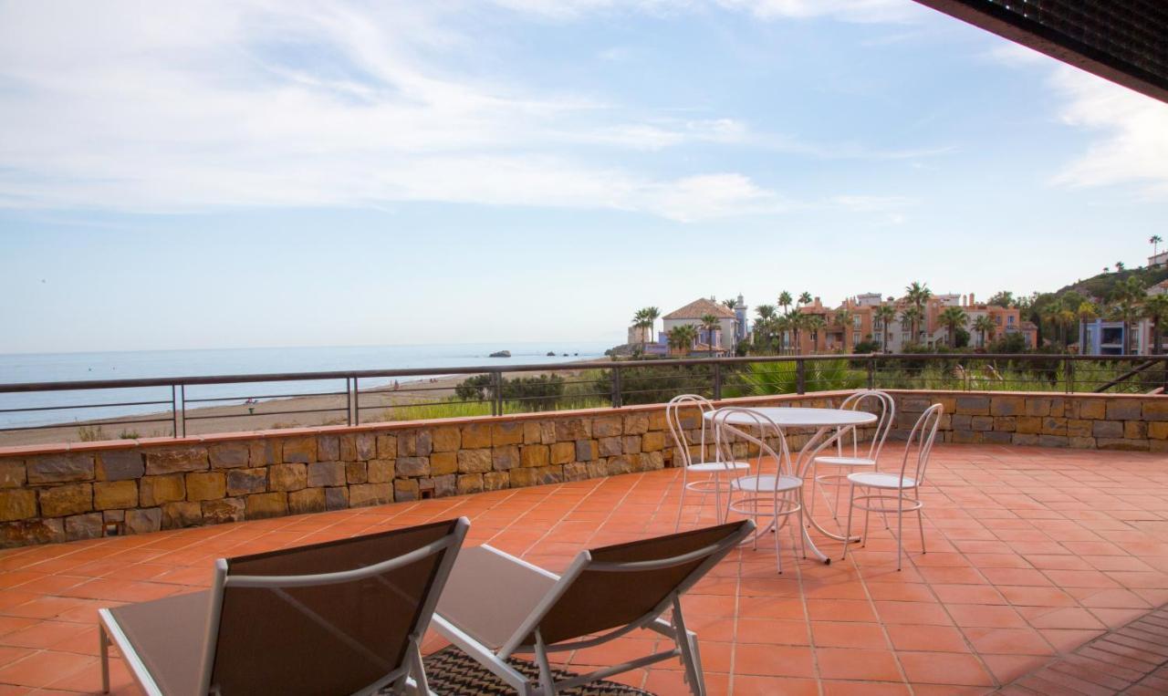 Casas Del Mar Boutique Apartment Casares