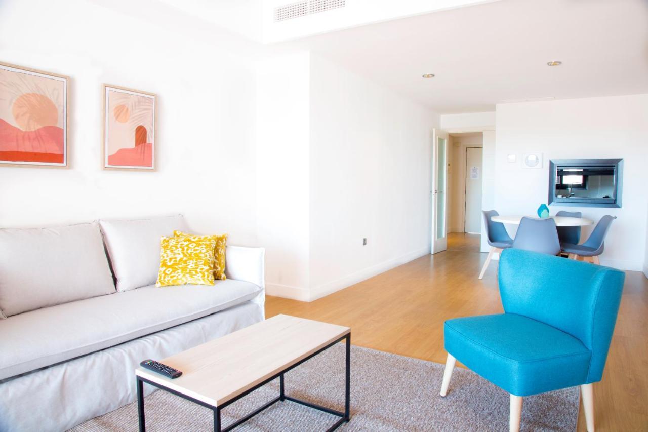 Apartment Casas Del Mar Boutique