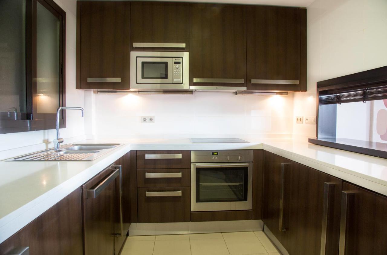 Casas Del Mar Boutique Apartment Casares