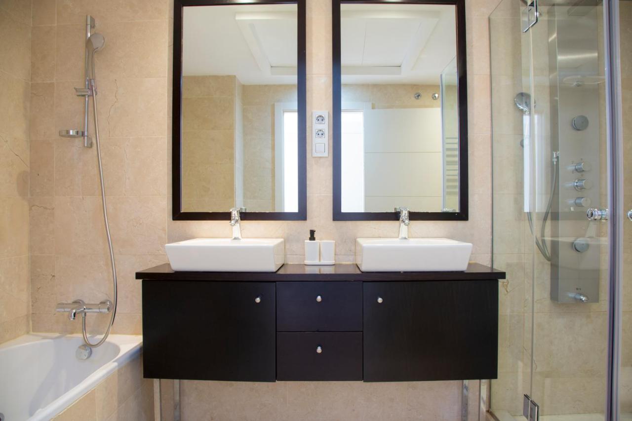 Casas Del Mar Boutique Apartment *
