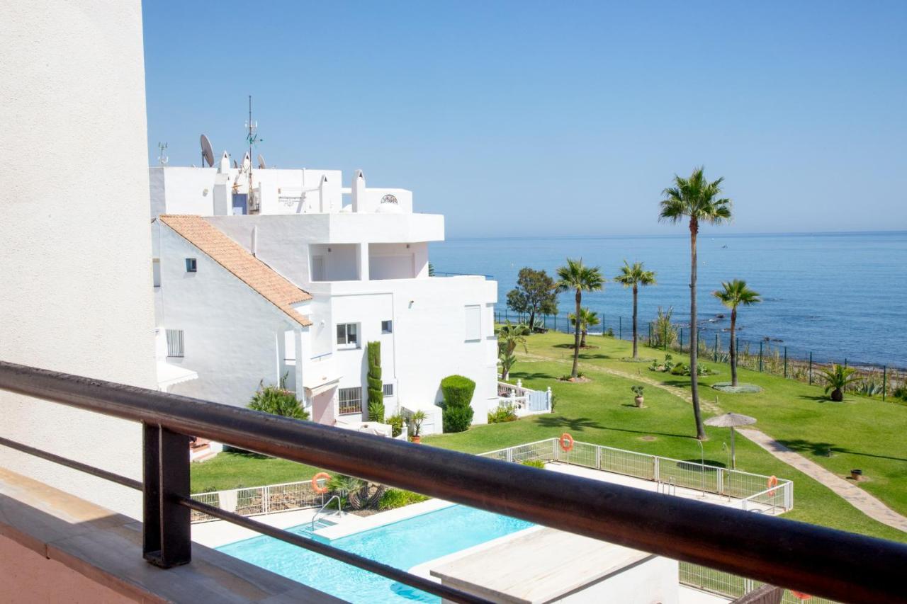 Apartment Casas Del Mar Boutique Casares