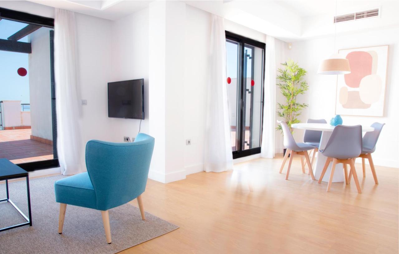 Casas Del Mar Boutique Casares