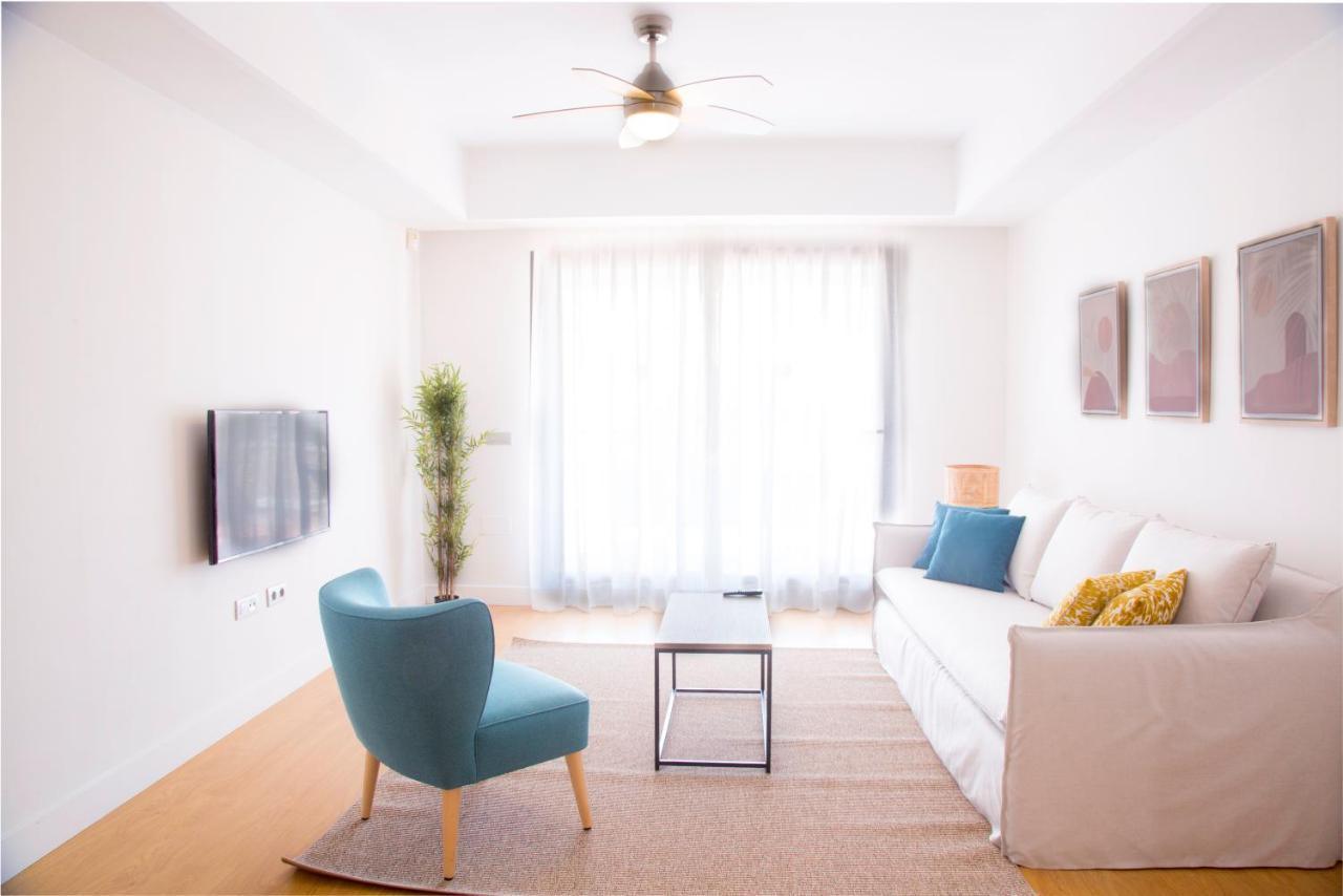 Apartment Casas Del Mar Boutique Casares