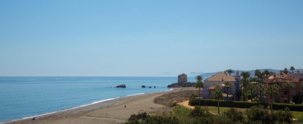 Apartment Casas Del Mar Boutique Casares