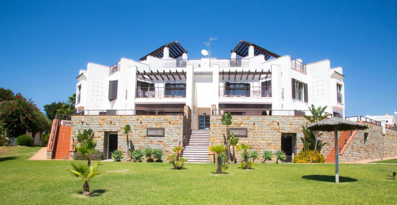 Casas Del Mar Boutique * Casares