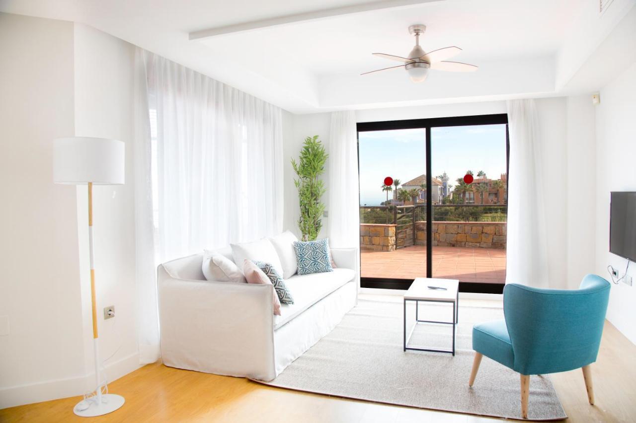 Casas Del Mar Boutique Casares