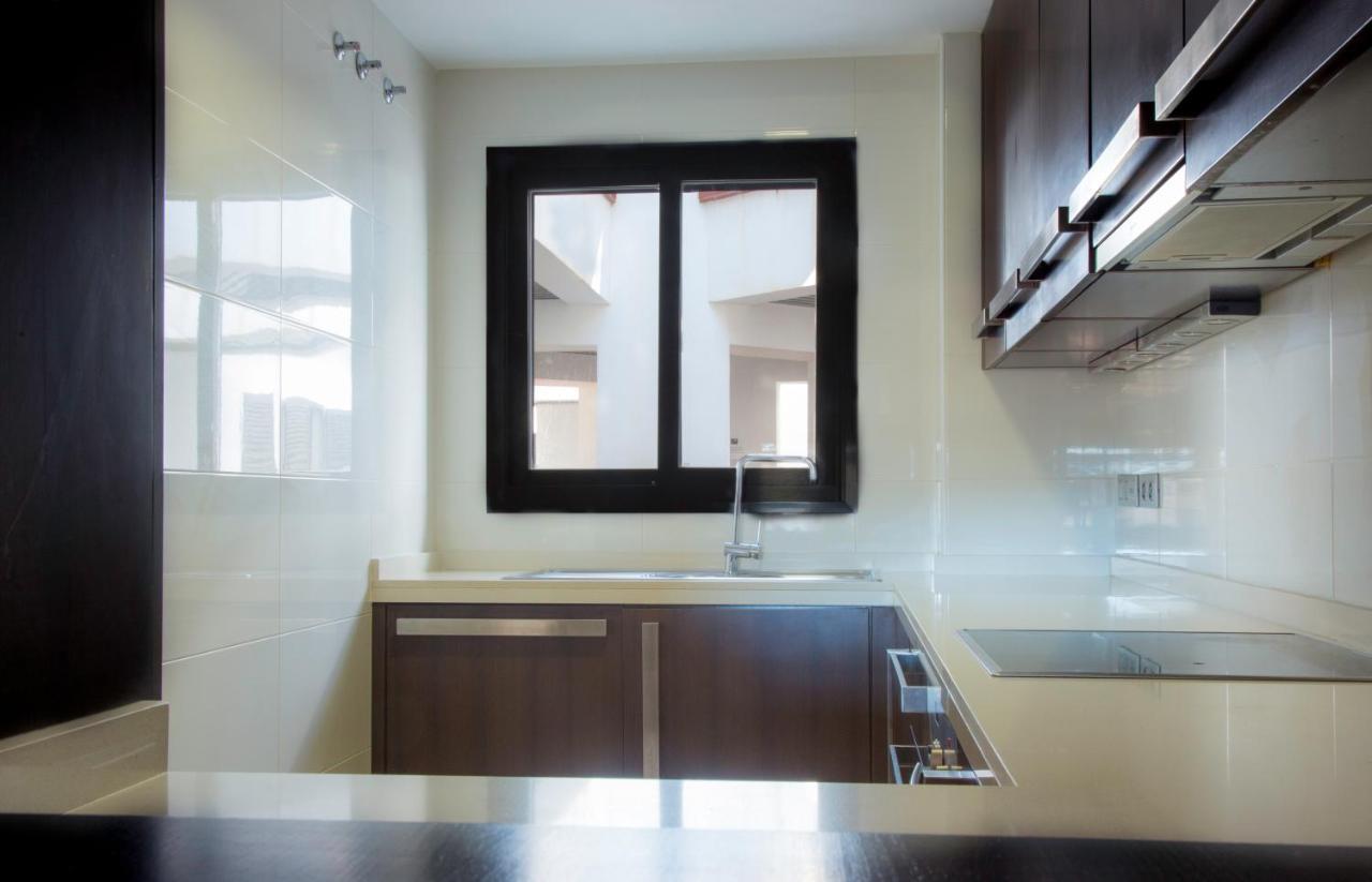 Apartment Casas Del Mar Boutique