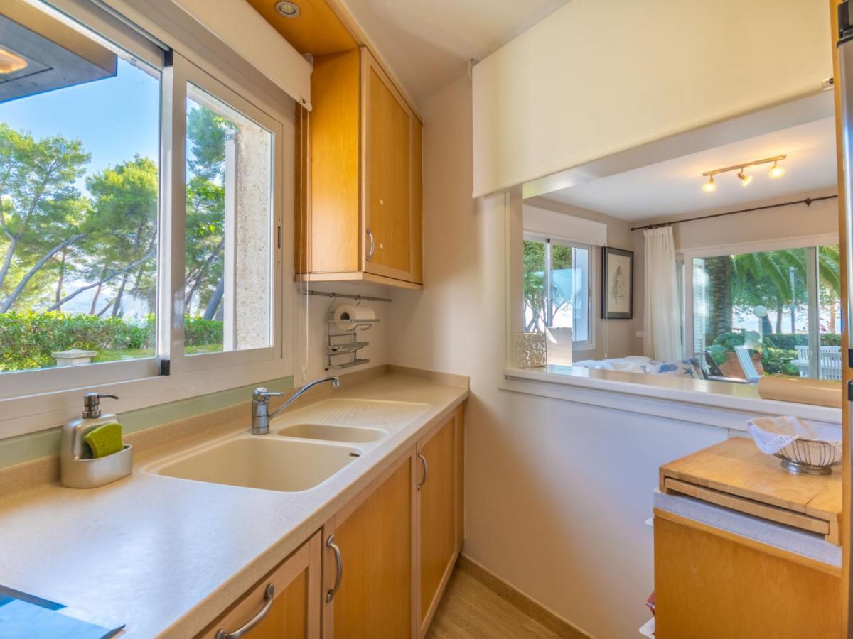 Minerva Sea Views By Interhome Apartamento *