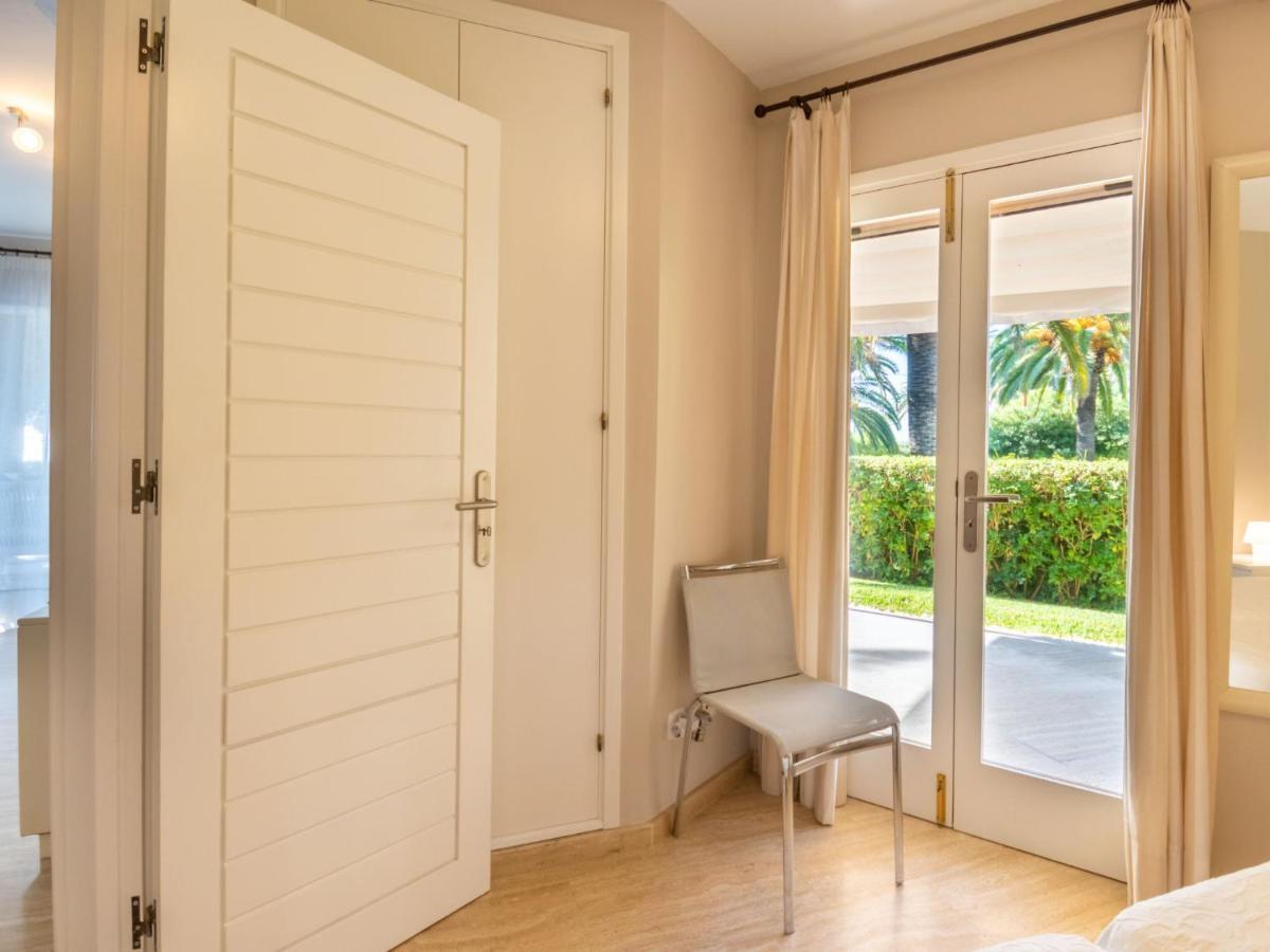 Apartamento Minerva Sea Views By Interhome