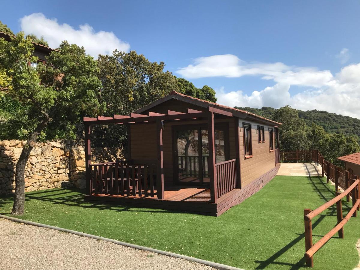 Apartamento Serra De Prades Bungalous *