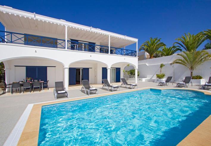 Marina Is A Beautiful 5 Bedroom In With Heated Pool *