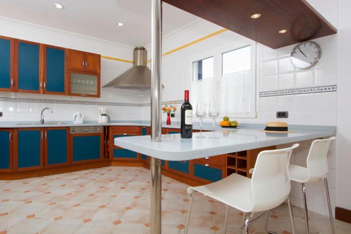 Marina Is A Beautiful 5 Bedroom In With Heated Pool Villa