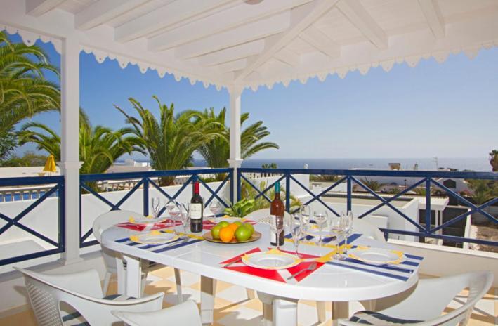 Marina Is A Beautiful 5 Bedroom In With Heated Pool Villa *