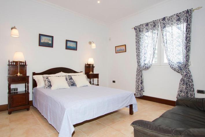 Marina Is A Beautiful 5 Bedroom In With Heated Pool Puerto Calero