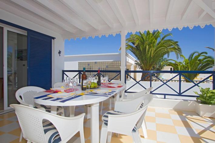 Marina Is A Beautiful 5 Bedroom In With Heated Pool Villa