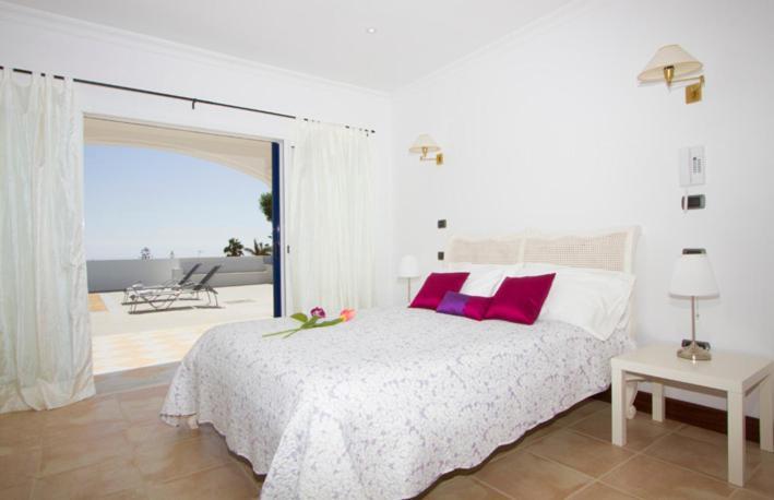 Marina Is A Beautiful 5 Bedroom In With Heated Pool * Puerto Calero