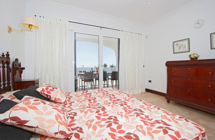 Villa Marina Is A Beautiful 5 Bedroom In With Heated Pool