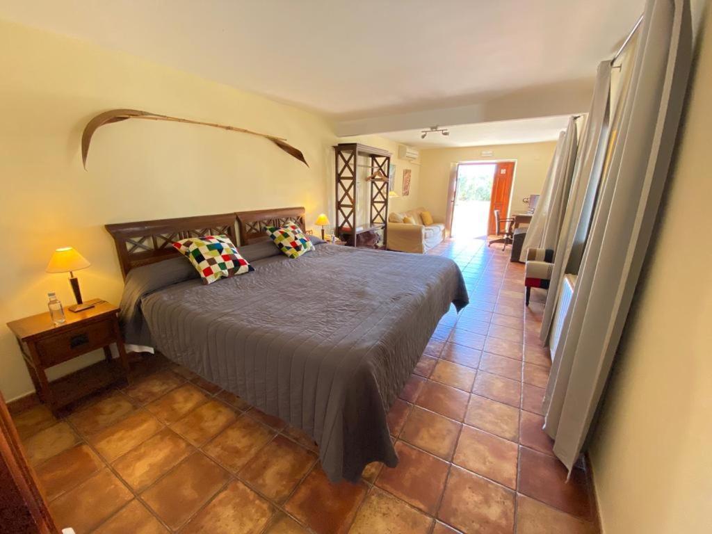 Country house Molino La Nava