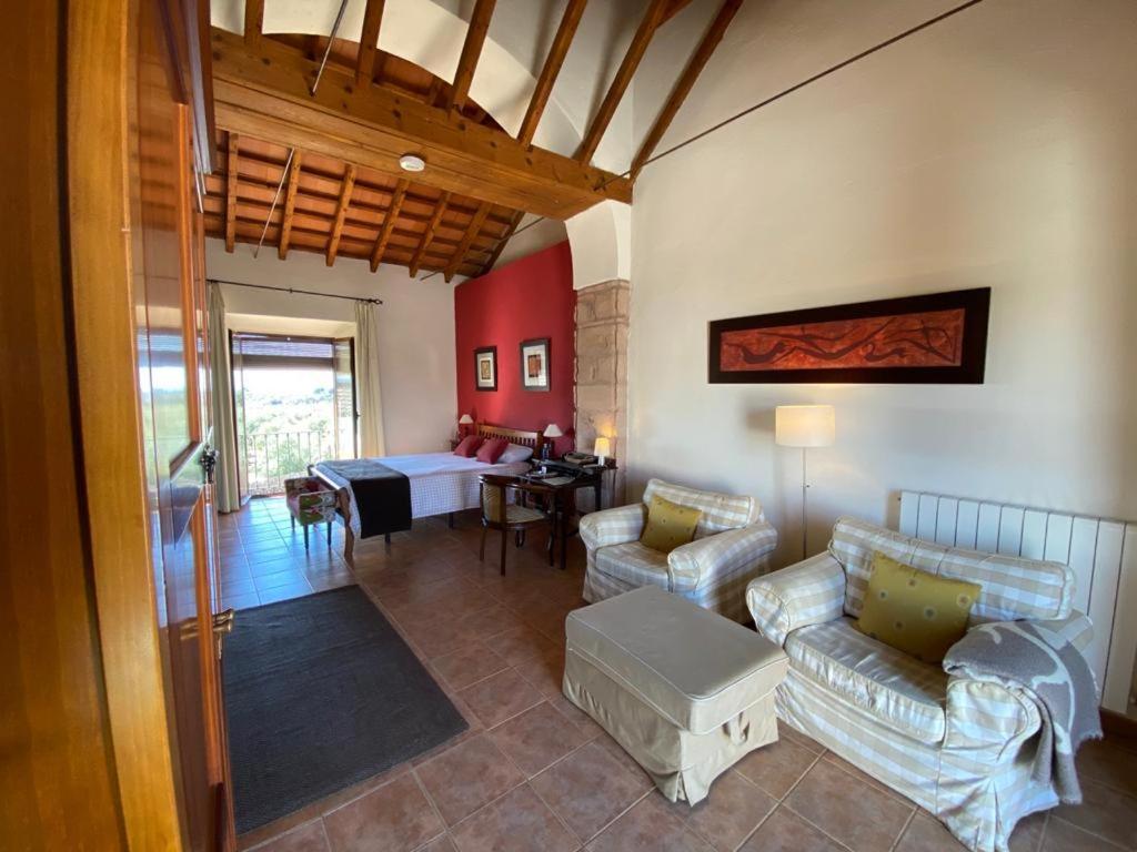Molino La Nava Country house Montoro