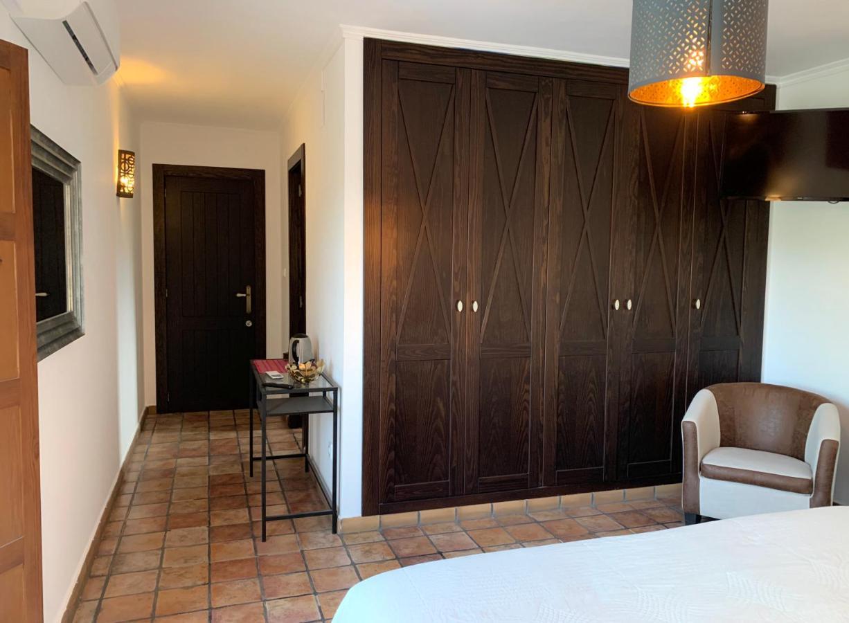 Country house Casa Bons Aires (Adults Only)