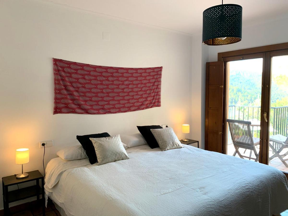 Country house Casa Bons Aires (Adults Only) *