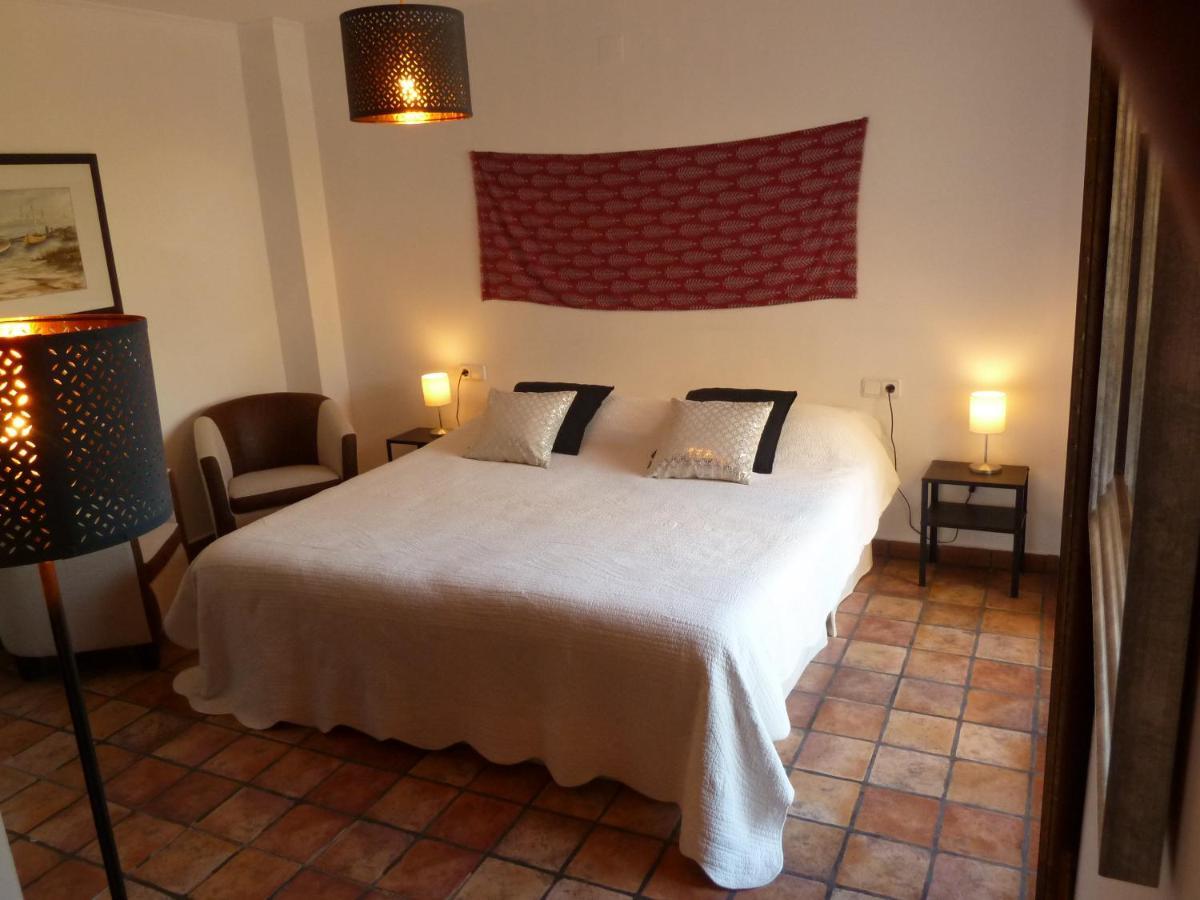 Casa Bons Aires (Adults Only) Country house *