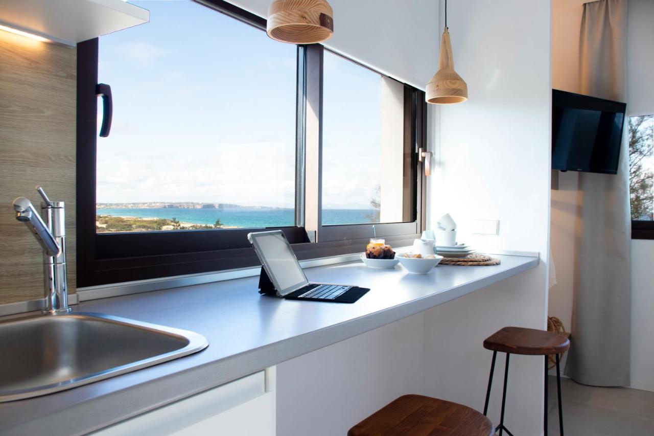 Apartamento Gaviota - Formentera Vacaciones Adults Only *