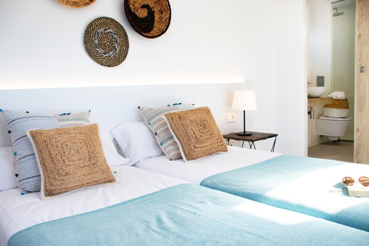 Gaviota - Formentera Vacaciones Adults Only *
