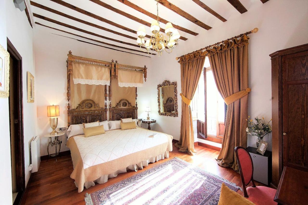 Boutique Nueve Leyendas 3*