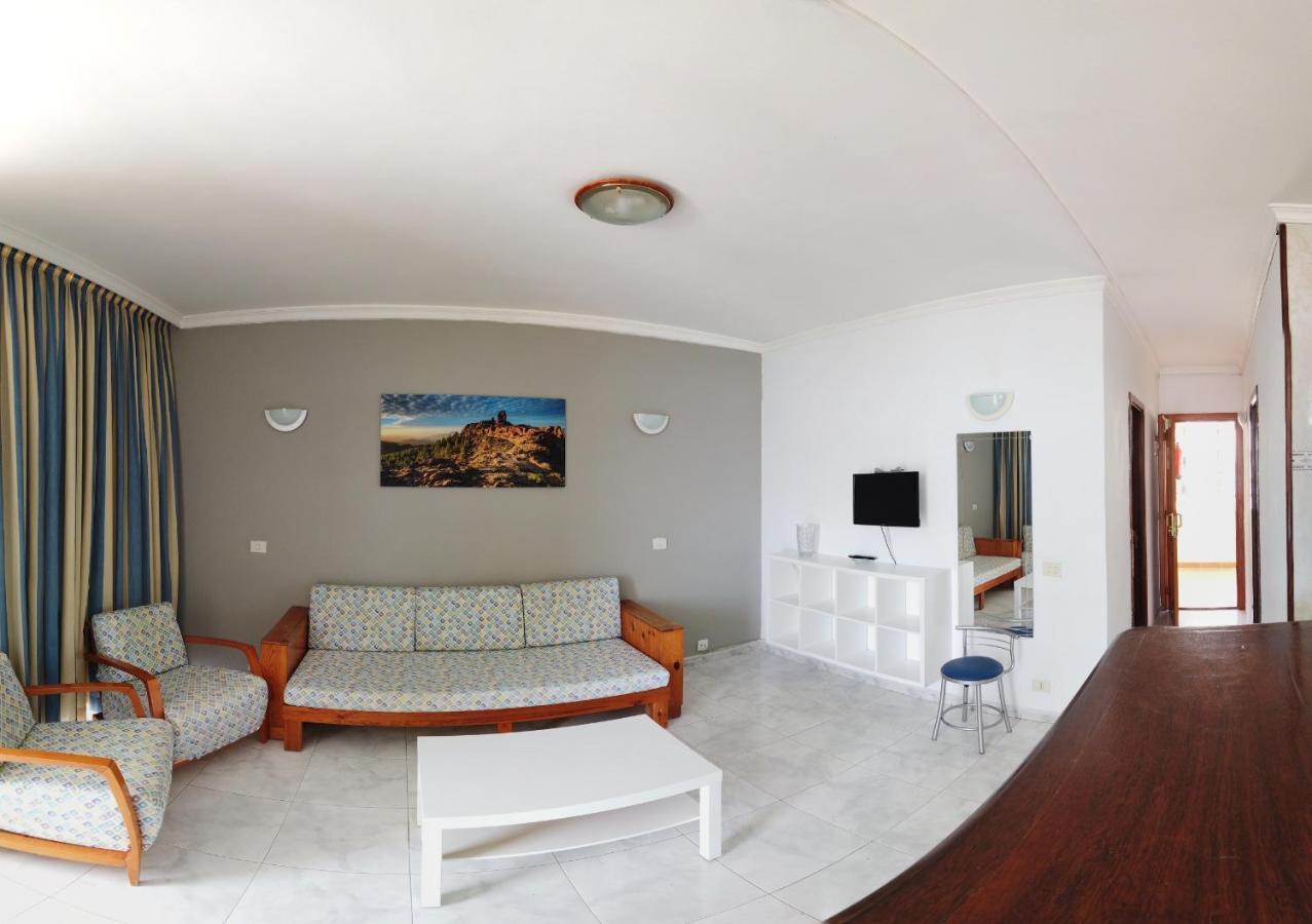 Apartment Montemar *
