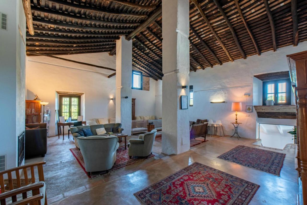 Apartment Pozos De La Nieve Constantina