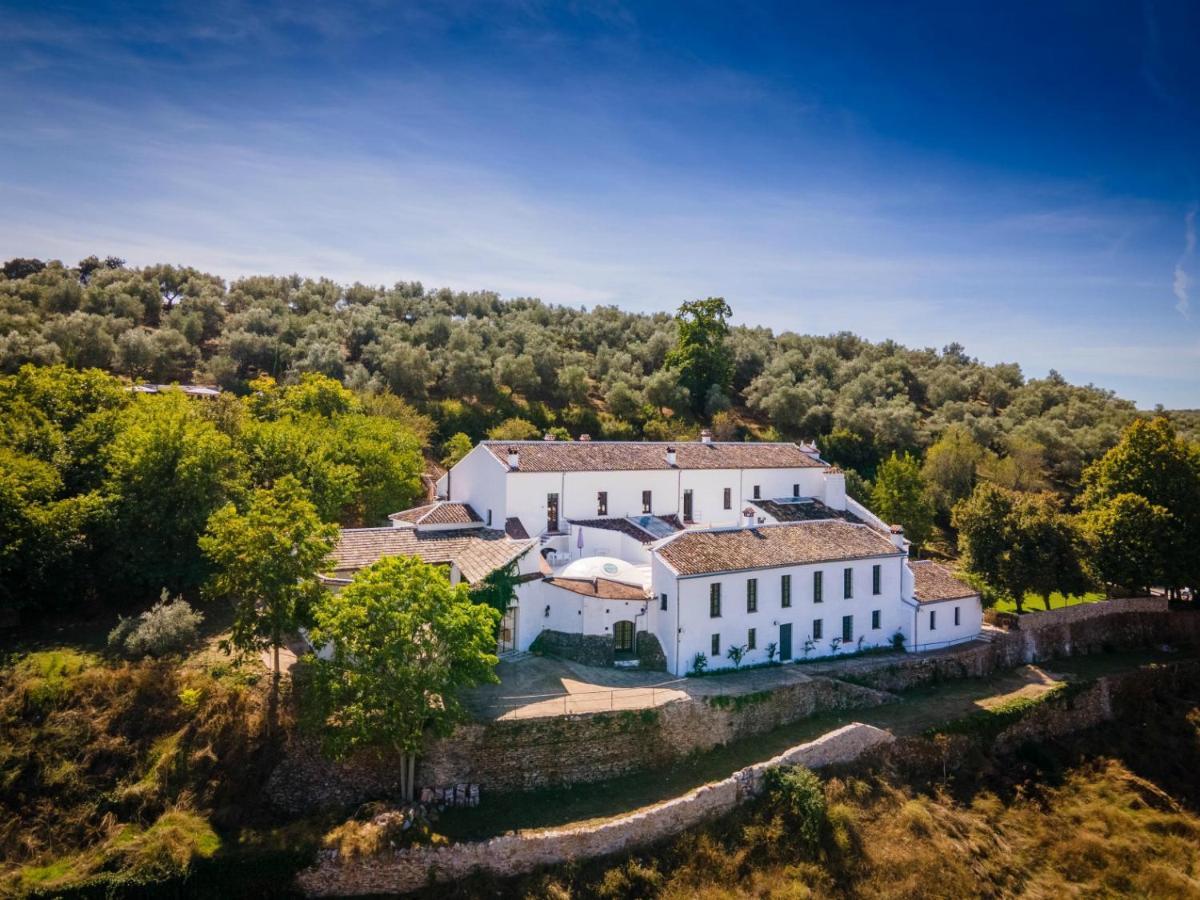 Pozos De La Nieve