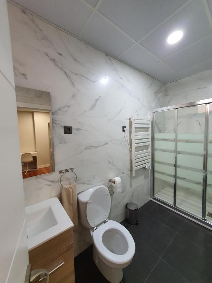 Cv33 Ostatua Guest house Bilbao