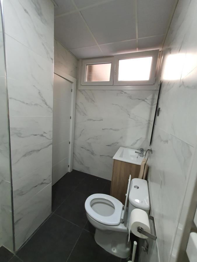 Cv33 Ostatua Guest house *
