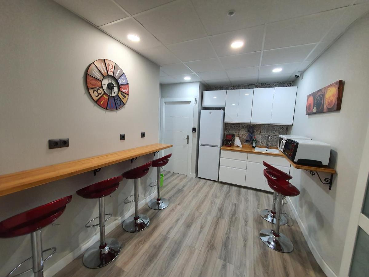 Guest house Cv33 Ostatua *