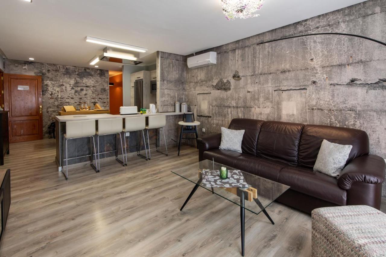 Los Reyes Carpe Diem Apartment *