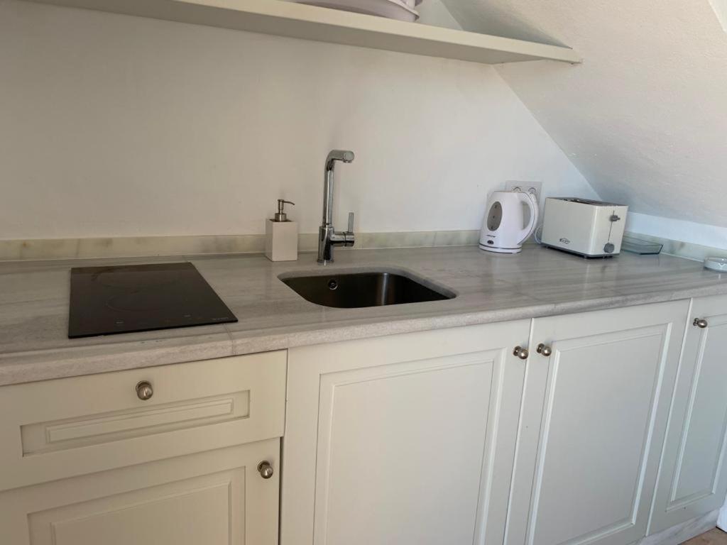Apartamento Silos 5