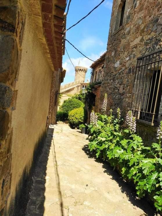 Guest house Sant Jordi