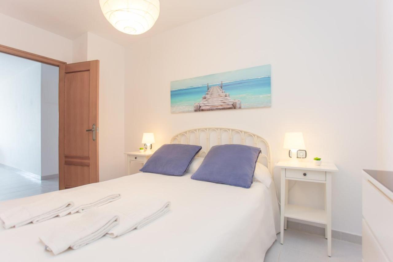 Apartamento Olivos