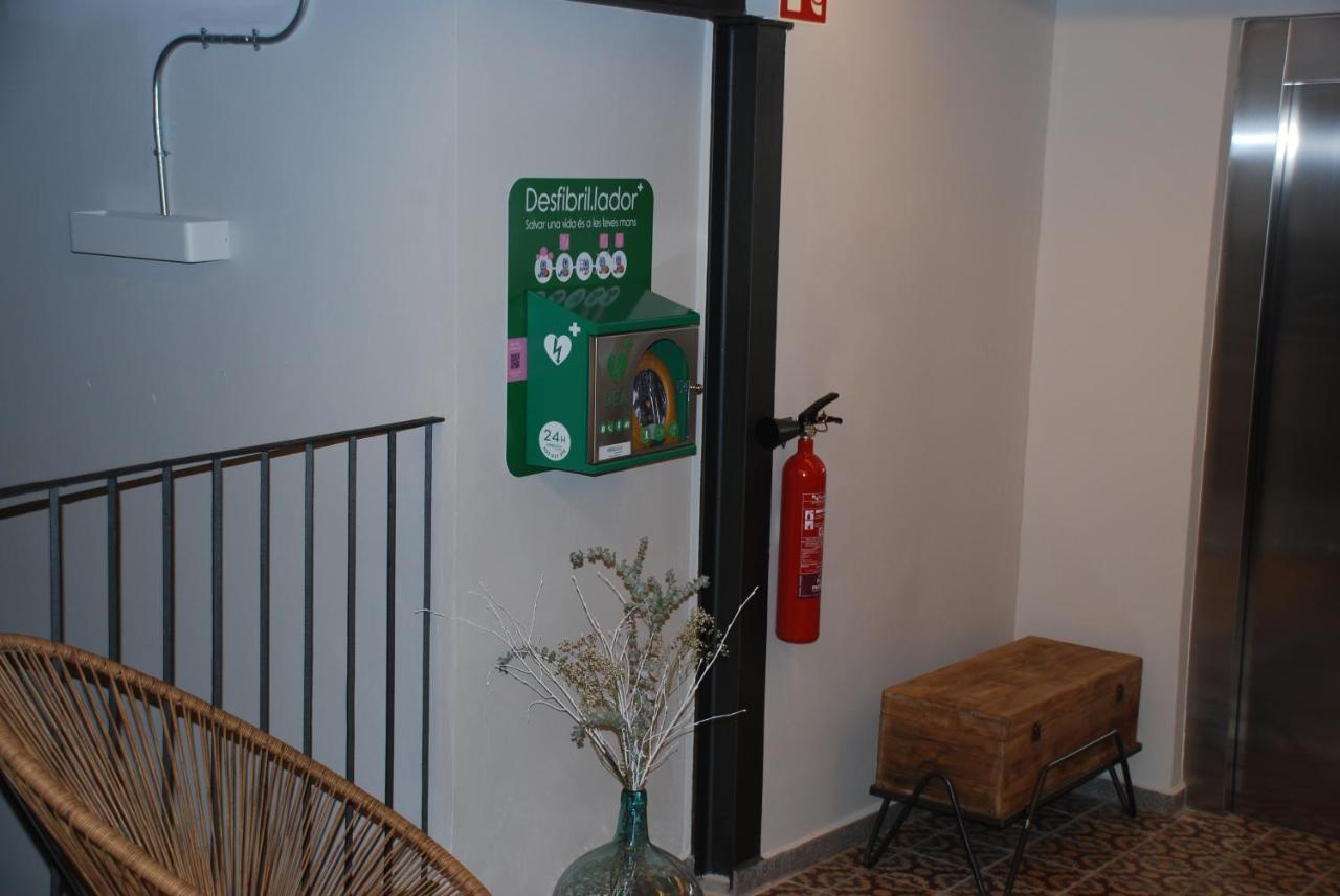 La Casa Del Miracle Apartamento