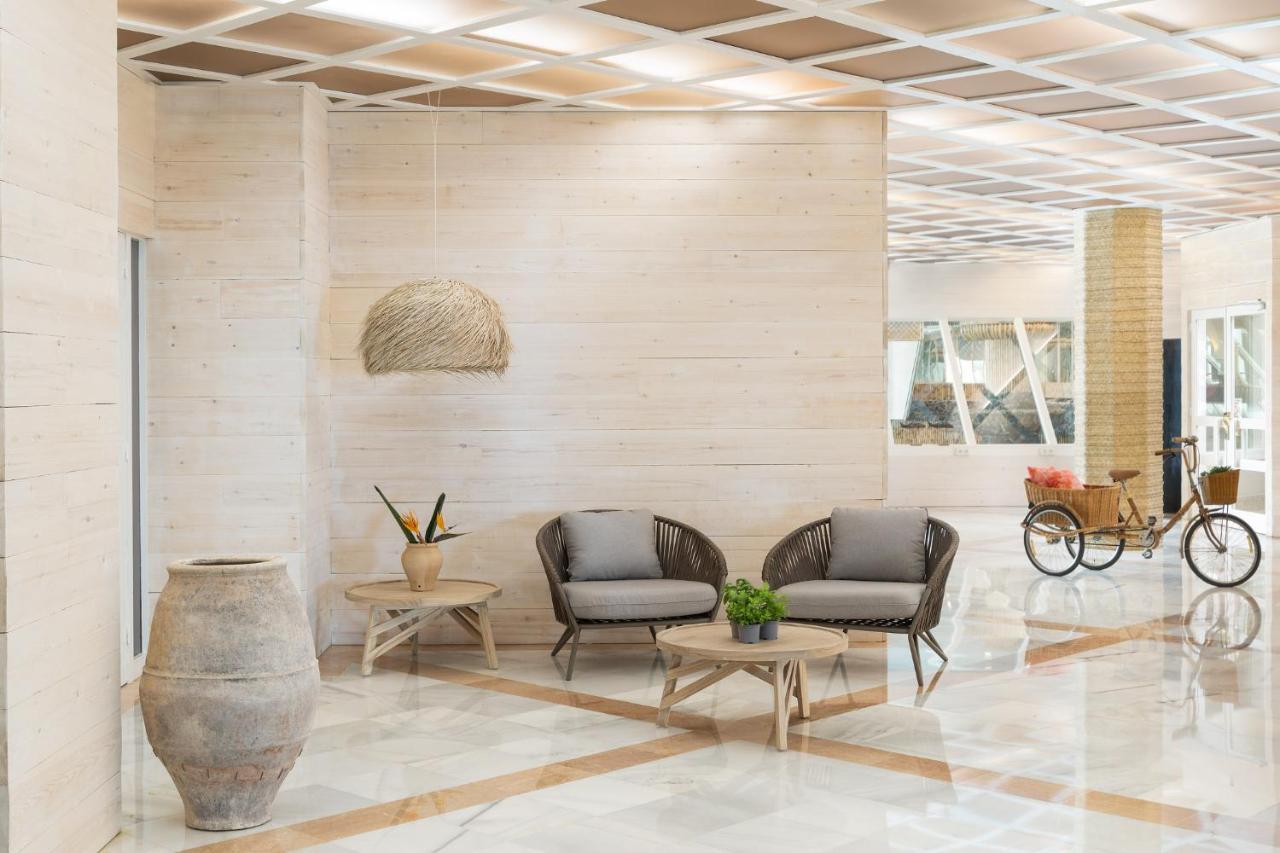Indalo Park Hotel 4*