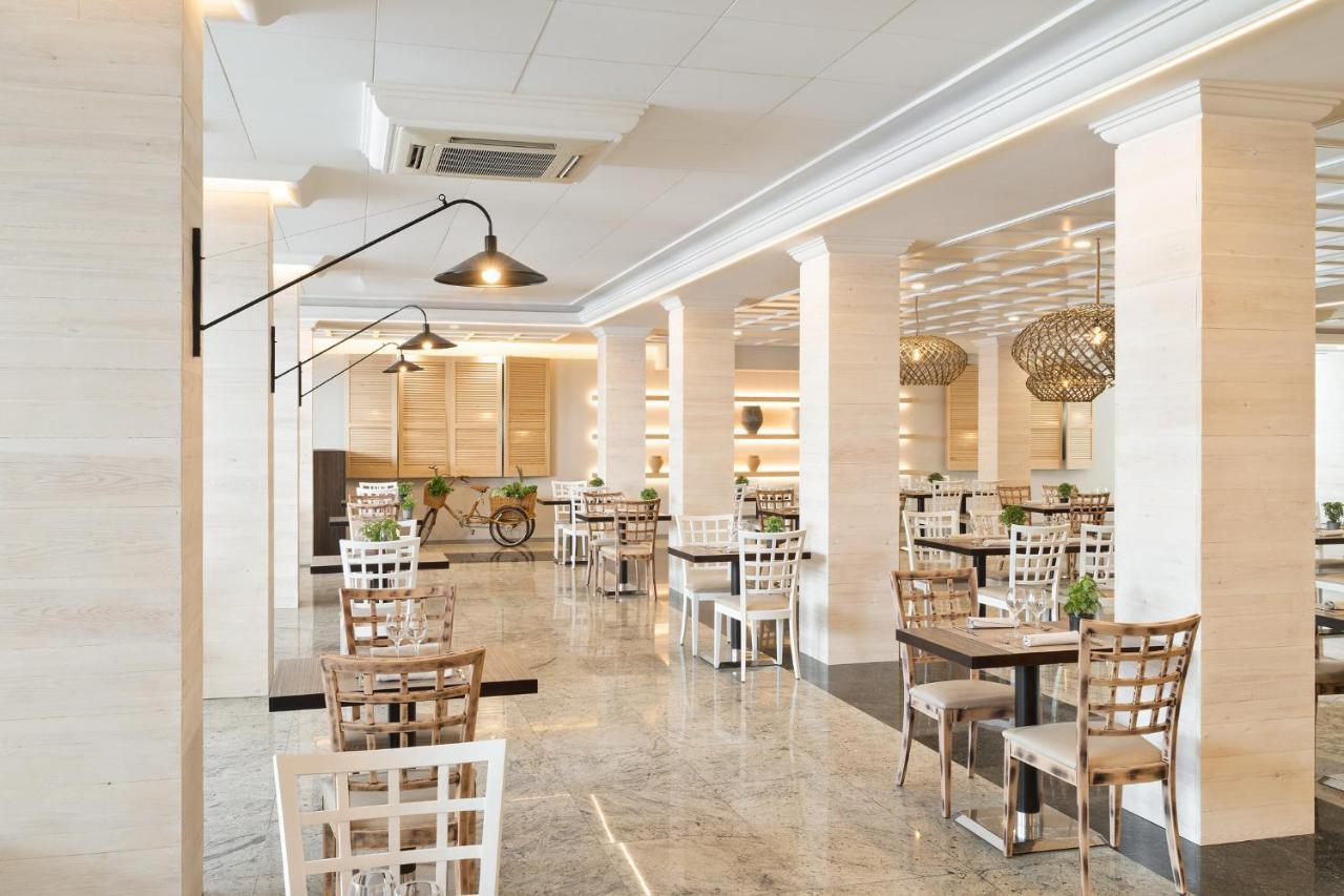 Indalo Park Hotel Santa Susanna
